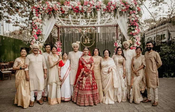 Golden hour wedding detail photo with natural light
