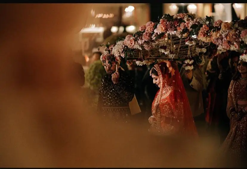 Wedding Photography Styles Explained: Candid, Traditional & More