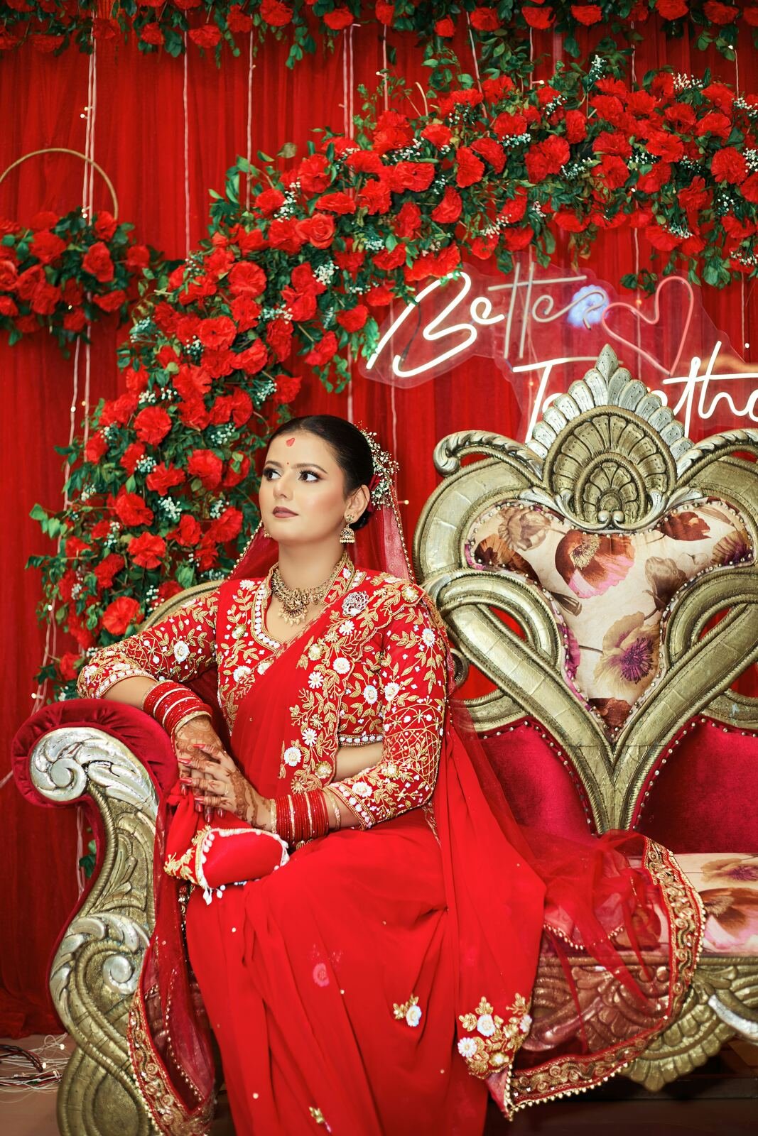 Wedding photography